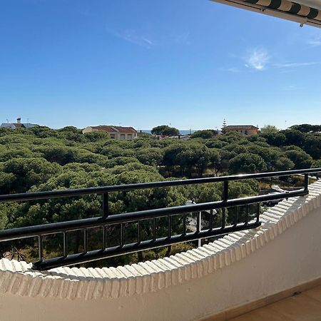 Apartamento Con Vistas Al Mar Punta Umbría Exterior photo