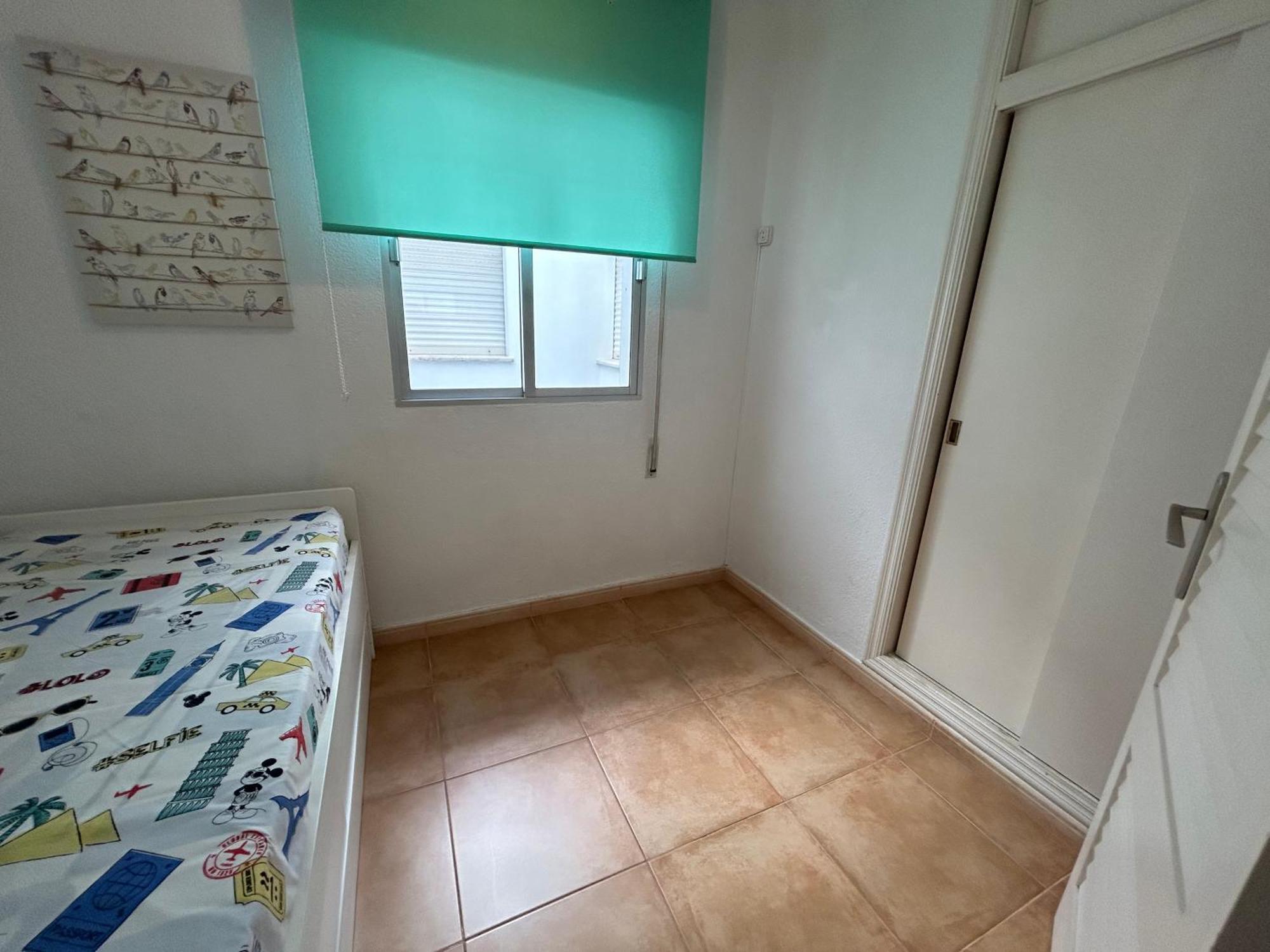 Apartamento Con Vistas Al Mar Punta Umbría Exterior photo