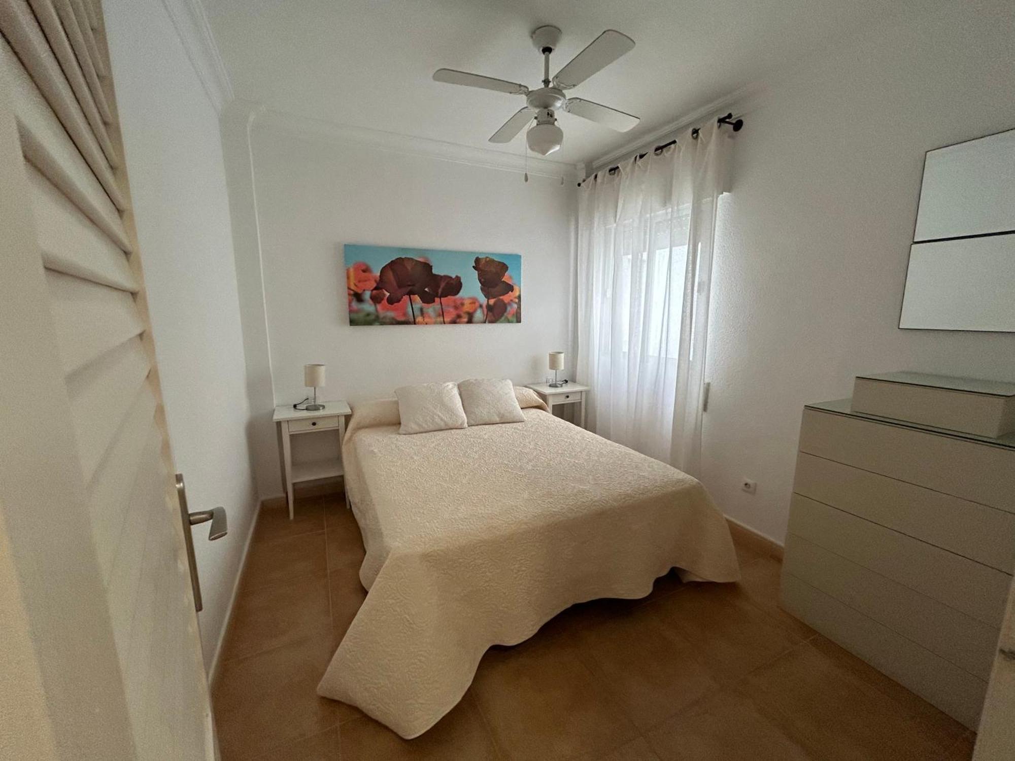 Apartamento Con Vistas Al Mar Punta Umbría Exterior photo